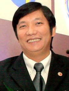 Nguyễn Tu Mi