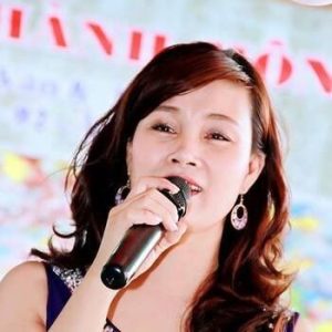 Nguyễn Bích Thủy