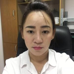 Trịnh Thị Ngọc Quí