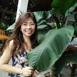 Nguyễn Thị Kim Anh