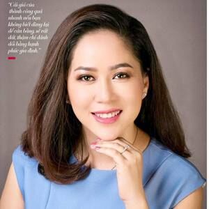 Lê Thị Bích Trâm