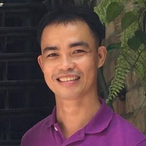 Hồ Phạm Thái Vinh