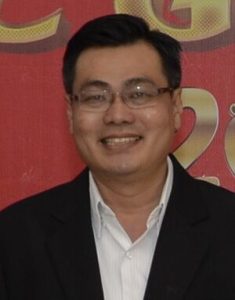 Dương Công Đức