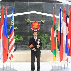 Nguyễn Quốc Tiến
