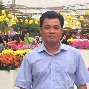 Đỗ Hữu Minh Nhựt