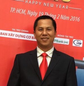 Hoàng Định Bá Dương