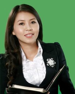 Trương Thị Nguyệt Ánh