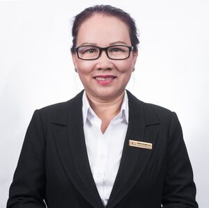 Dương Thị Ngọc Lan