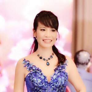 Hồ Thị Đoan Trang