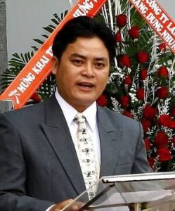 Đặng Quốc Việt