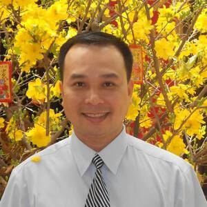 Huỳnh Tấn Đạt