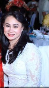 Nguyễn Thị Minh Châu