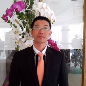 Trương Bá Huỳnh Thiên Nhất