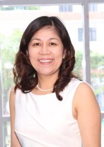 Phạm Thị Thanh Thúy