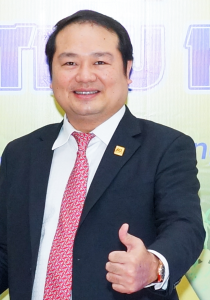 Huỳnh Thanh Phong