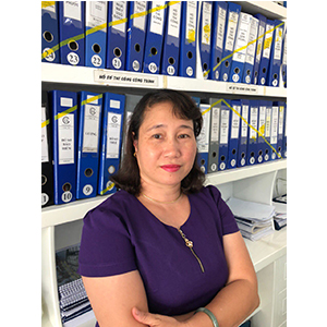 Đinh Thị Trúc Giang