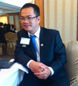 Nguyễn Thanh Tường