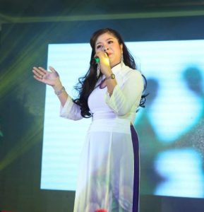 Lý Thị Minh Nguyệt