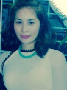 Nguyễn Thị LệThu