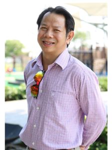 Hồ Ngọc Tiên Trung