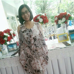 Trần Thị Phương Thảo