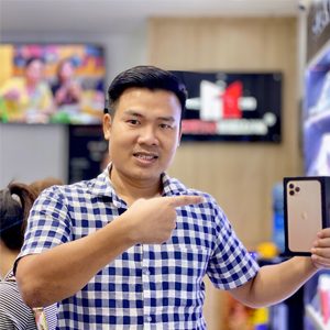 Nguyễn Minh Tuấn