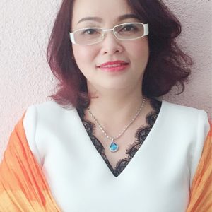 Nguyễn Thảo Loan